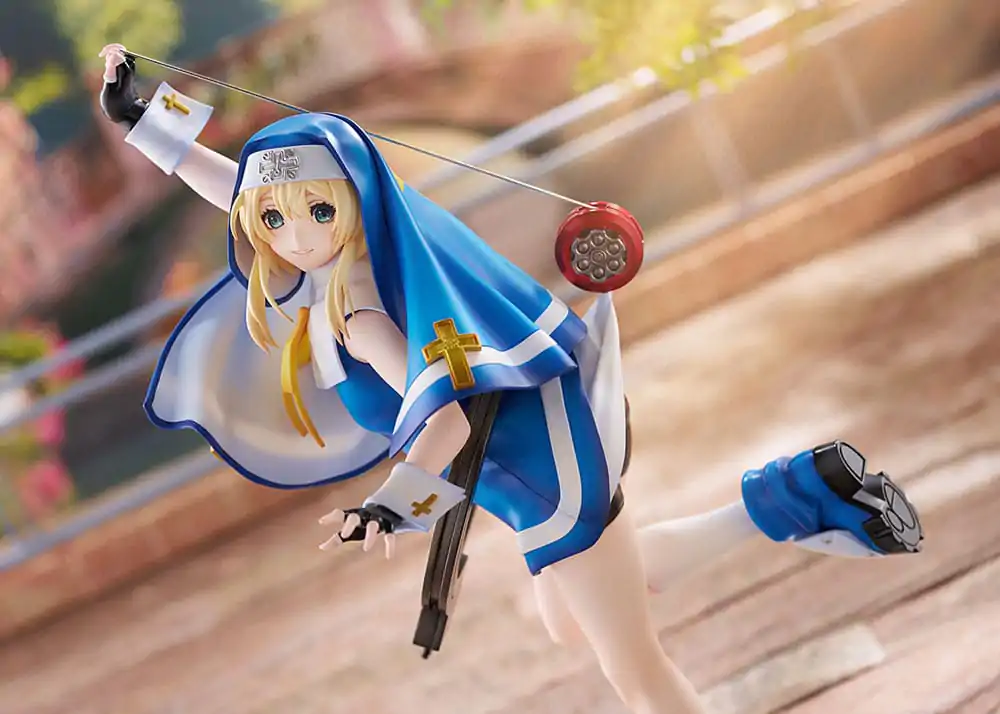 Guilty Gear XX Accent Core Plus R Statueta PVC 1/7 Bridget 27 cm poza produsului