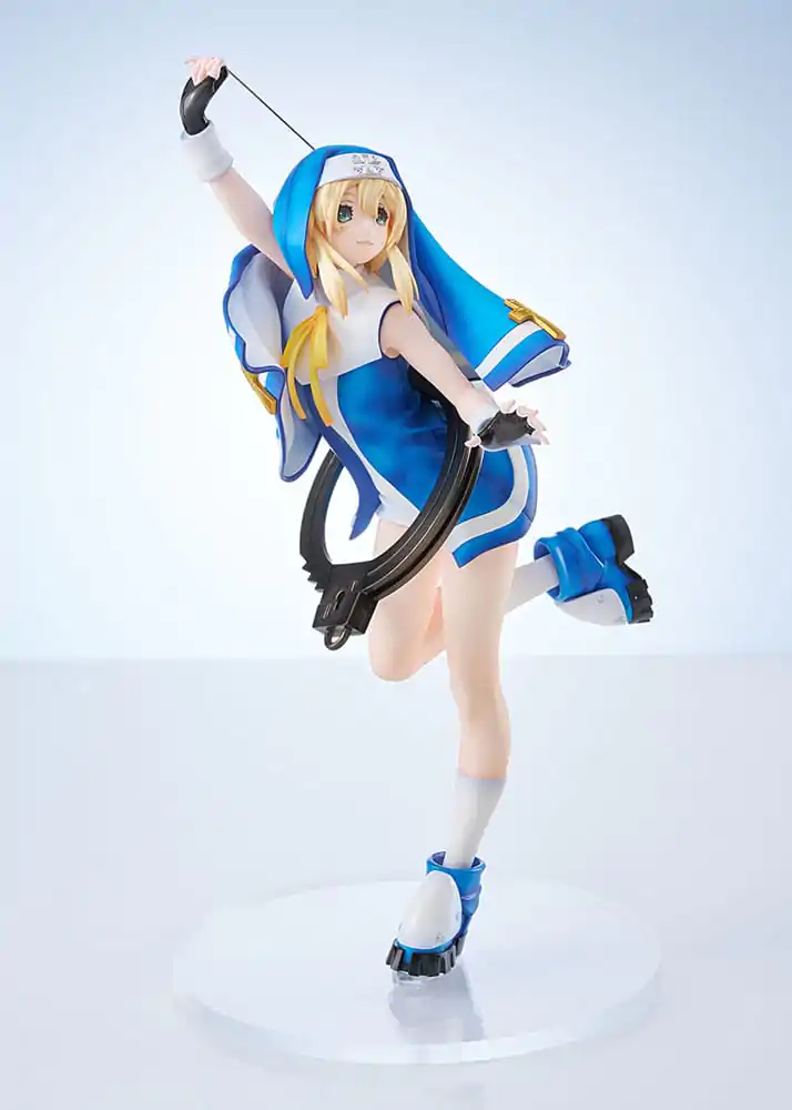 Guilty Gear XX Accent Core Plus R Statueta PVC 1/7 Bridget 27 cm poza produsului