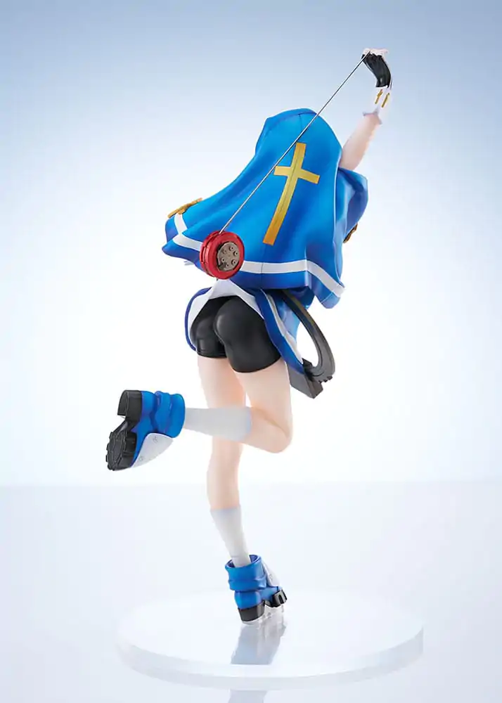 Guilty Gear XX Accent Core Plus R Statueta PVC 1/7 Bridget 27 cm poza produsului
