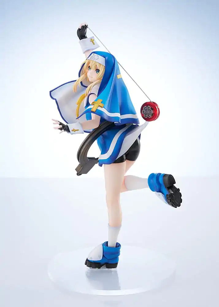 Guilty Gear XX Accent Core Plus R Statueta PVC 1/7 Bridget 27 cm poza produsului