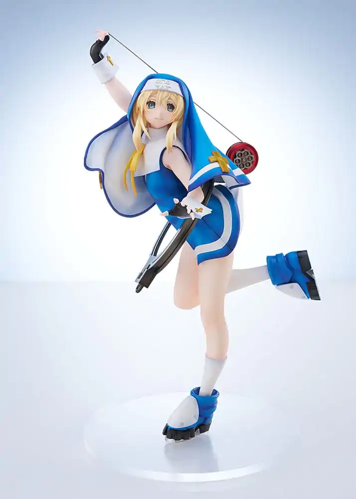 Guilty Gear XX Accent Core Plus R Statueta PVC 1/7 Bridget 27 cm poza produsului