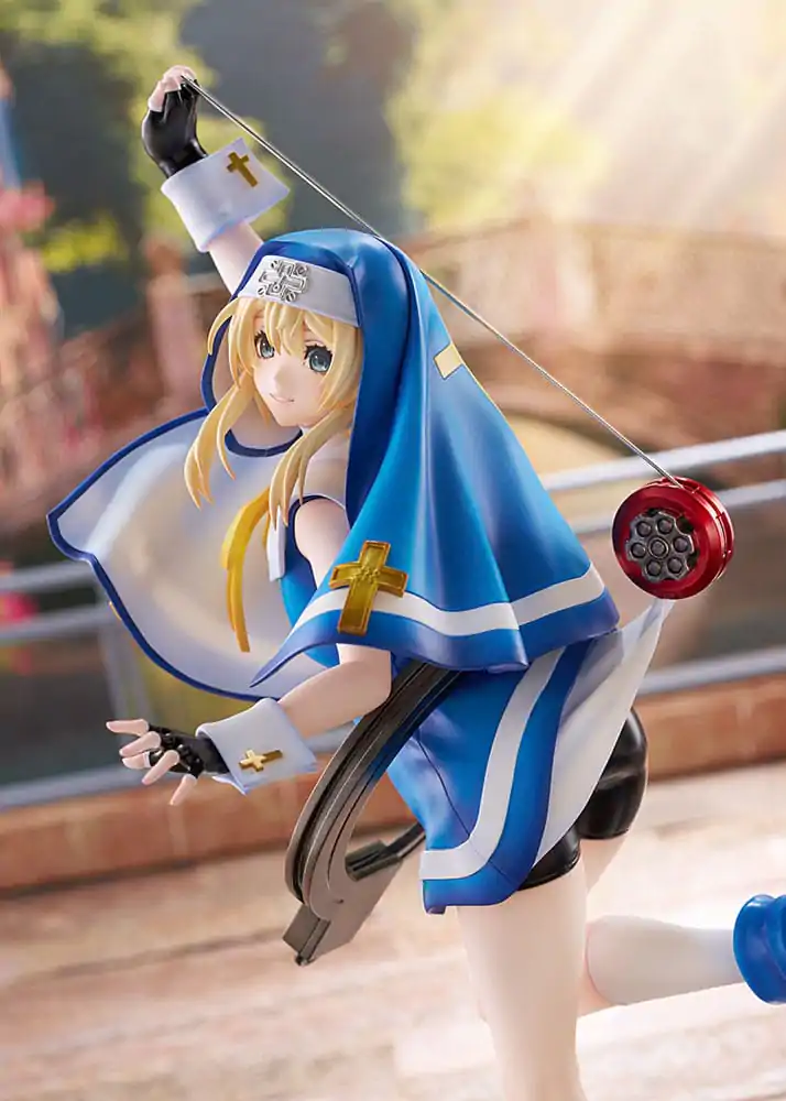 Guilty Gear XX Accent Core Plus R Statueta PVC 1/7 Bridget 27 cm poza produsului