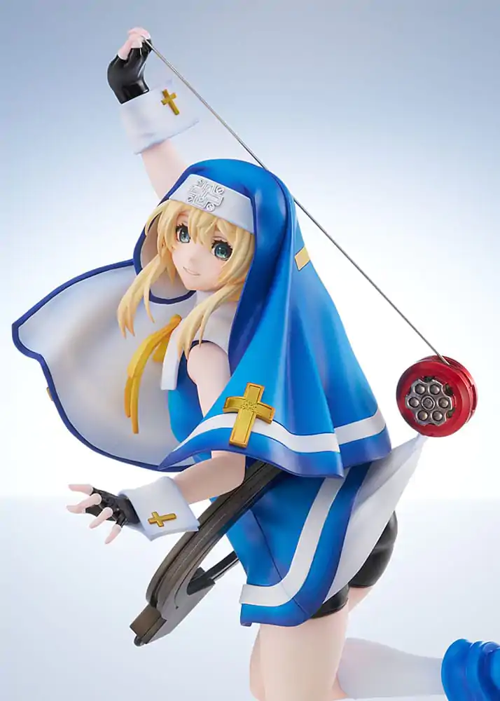 Guilty Gear XX Accent Core Plus R Statueta PVC 1/7 Bridget 27 cm poza produsului