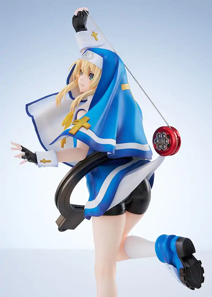 Guilty Gear XX Accent Core Plus R Statueta PVC 1/7 Bridget 27 cm poza produsului