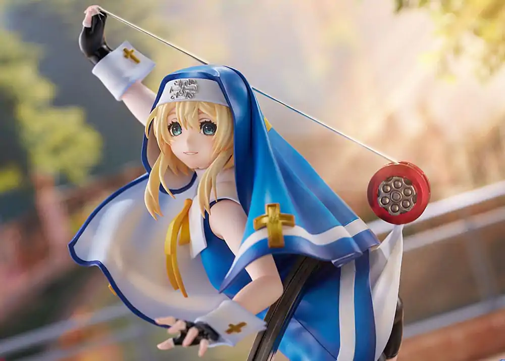 Guilty Gear XX Accent Core Plus R Statueta PVC 1/7 Bridget 27 cm poza produsului