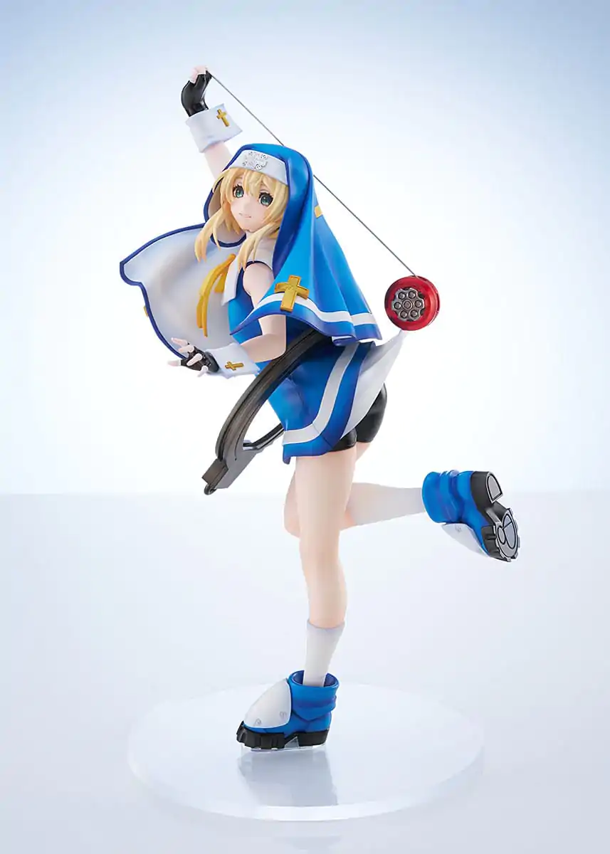 Guilty Gear XX Accent Core Plus R Statueta PVC 1/7 Bridget 27 cm poza produsului