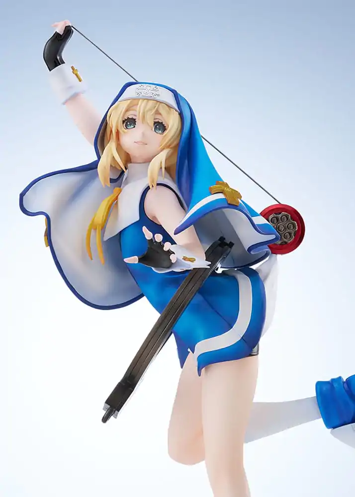 Guilty Gear XX Accent Core Plus R Statueta PVC 1/7 Bridget 27 cm poza produsului