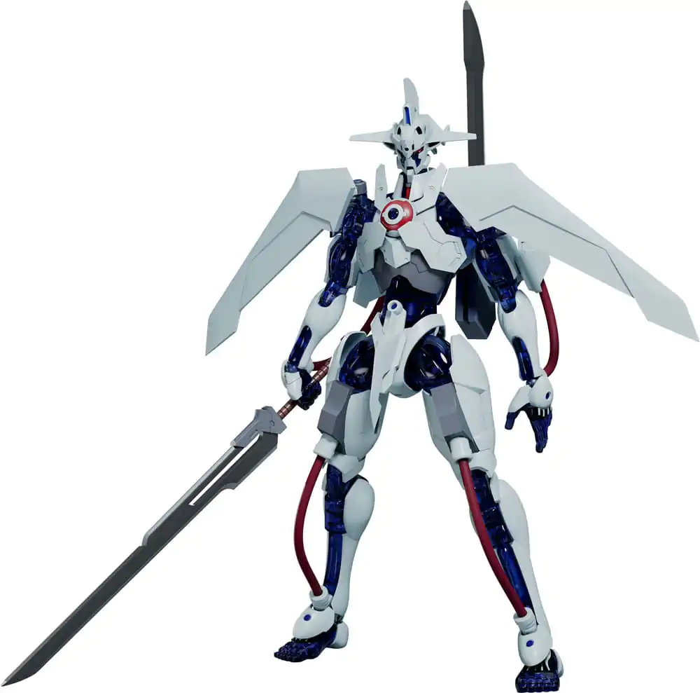 Gun x Sword Moderoid Kit de model din plastic Dann of Thursday 19 cm poza produsului