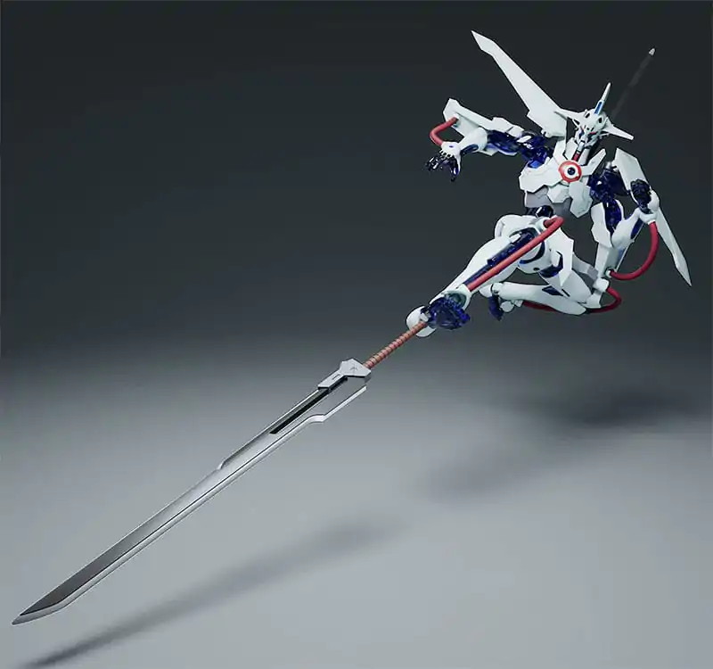 Gun x Sword Moderoid Kit de model din plastic Dann of Thursday 19 cm poza produsului
