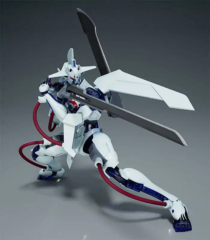 Gun x Sword Moderoid Kit de model din plastic Dann of Thursday 19 cm poza produsului