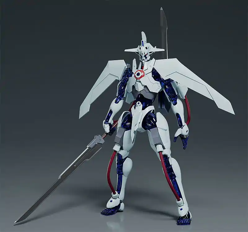 Gun x Sword Moderoid Kit de model din plastic Dann of Thursday 19 cm poza produsului