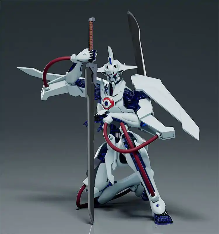 Gun x Sword Moderoid Kit de model din plastic Dann of Thursday 19 cm poza produsului