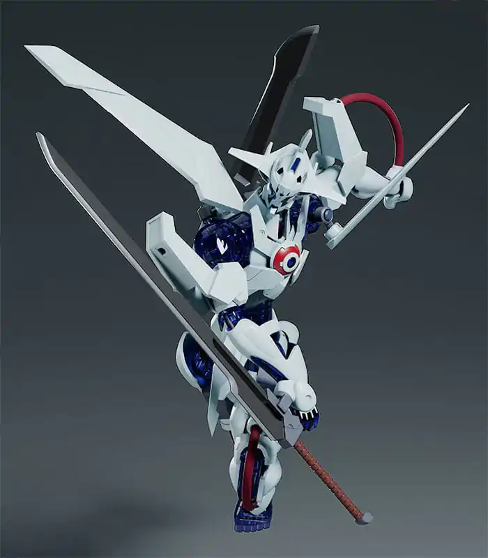 Gun x Sword Moderoid Kit de model din plastic Dann of Thursday 19 cm poza produsului
