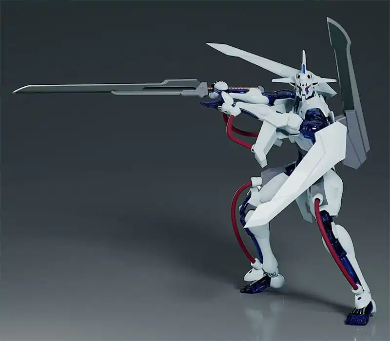 Gun x Sword Moderoid Kit de model din plastic Dann of Thursday 19 cm poza produsului