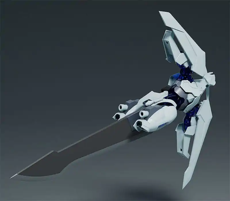 Gun x Sword Moderoid Kit de model din plastic Dann of Thursday 19 cm poza produsului