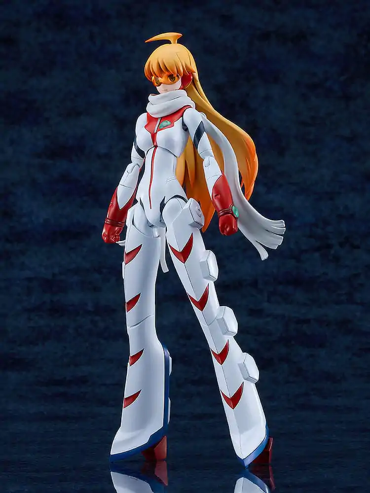 Gunbuster Moderoid Plastic Model Kit Buster Machine No. 7 16 cm - Set model din plastic poza produsului