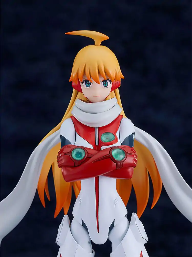 Gunbuster Moderoid Plastic Model Kit Buster Machine No. 7 16 cm - Set model din plastic poza produsului