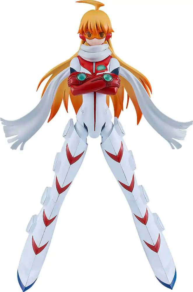 Gunbuster Moderoid Plastic Model Kit Buster Machine No. 7 16 cm - Set model din plastic poza produsului