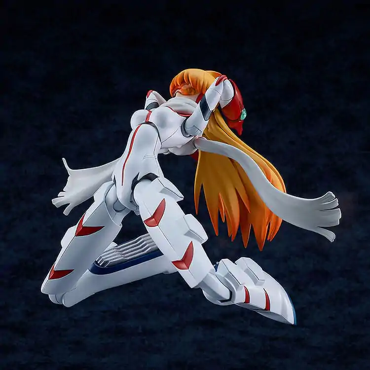 Gunbuster Moderoid Plastic Model Kit Buster Machine No. 7 16 cm - Set model din plastic poza produsului