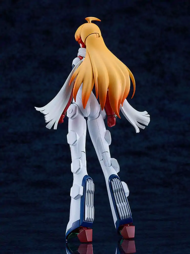 Gunbuster Moderoid Plastic Model Kit Buster Machine No. 7 16 cm - Set model din plastic poza produsului