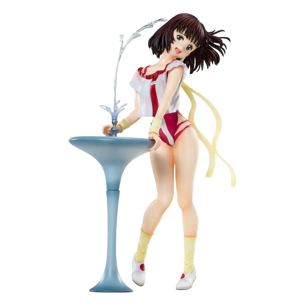 Statuie PVC Takaya Noriko 35th Anniversary Ver. 23 cm poza produsului