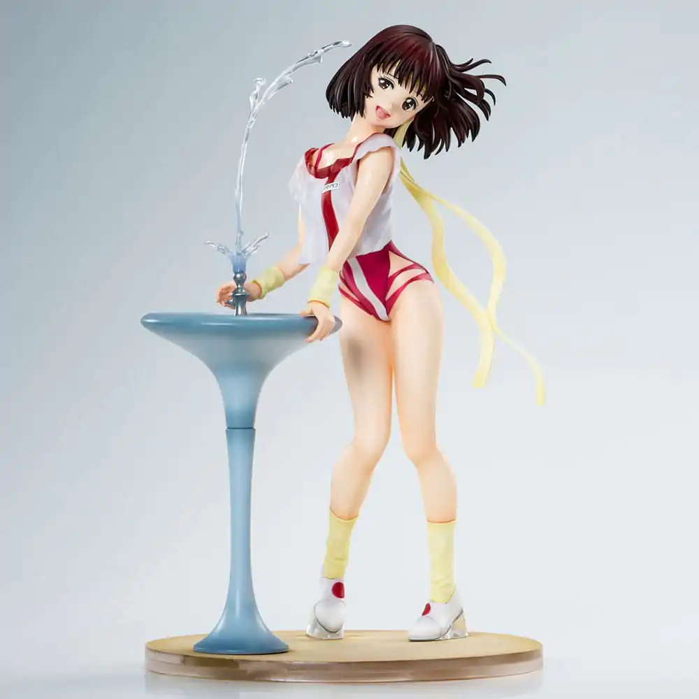 Statuie PVC Takaya Noriko 35th Anniversary Ver. 23 cm poza produsului