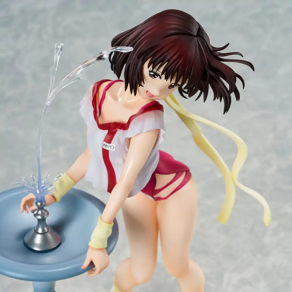 Statuie PVC Takaya Noriko 35th Anniversary Ver. 23 cm poza produsului