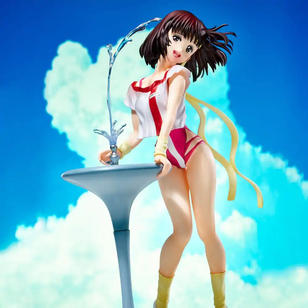 Statuie PVC Takaya Noriko 35th Anniversary Ver. 23 cm poza produsului