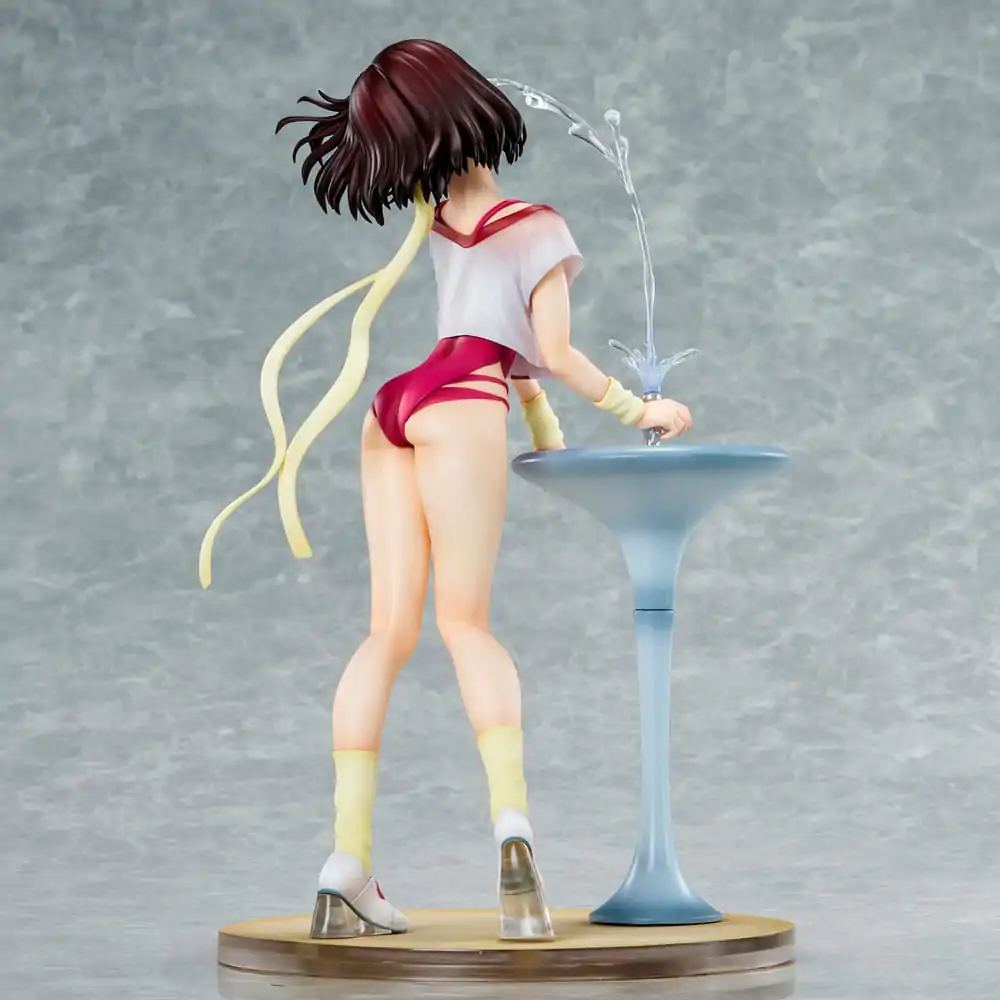 Statuie PVC Takaya Noriko 35th Anniversary Ver. 23 cm poza produsului