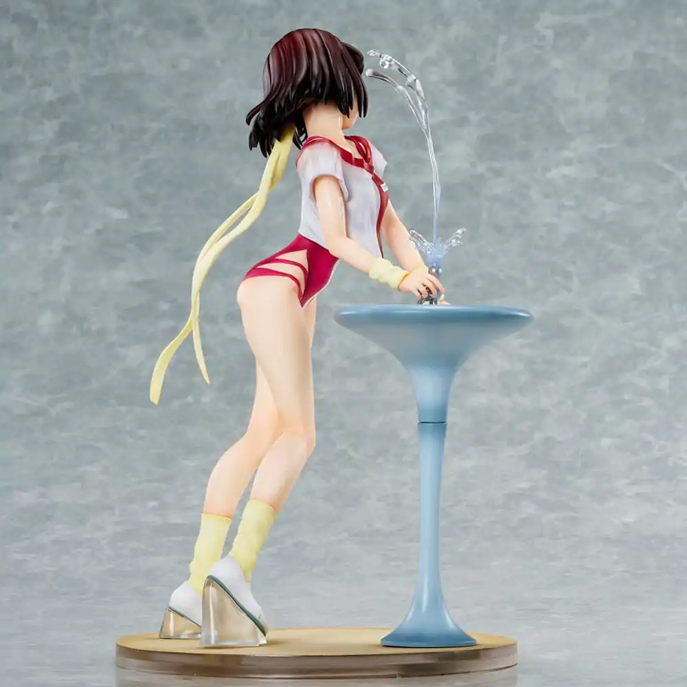 Statuie PVC Takaya Noriko 35th Anniversary Ver. 23 cm poza produsului