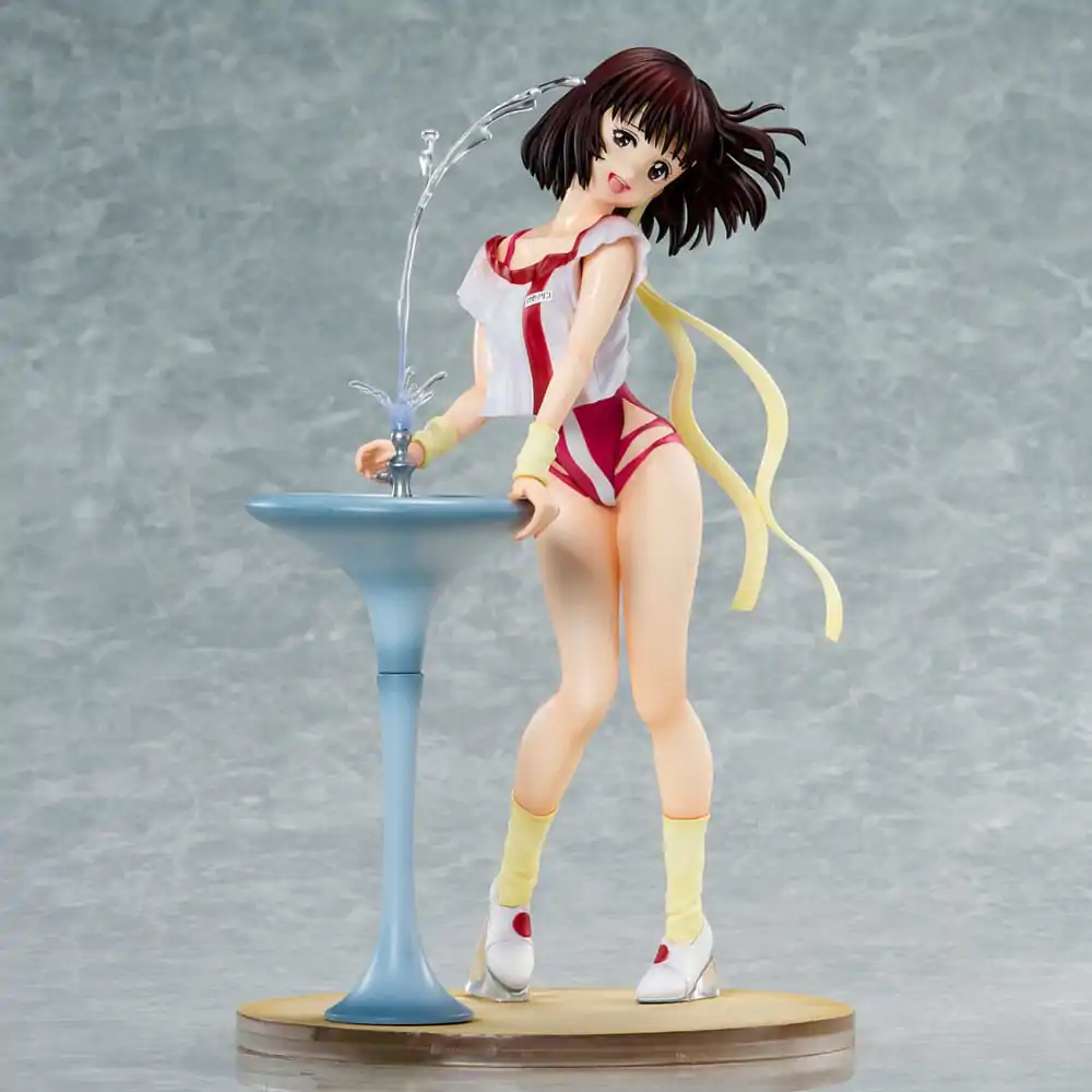 Statuie PVC Takaya Noriko 35th Anniversary Ver. 23 cm poza produsului