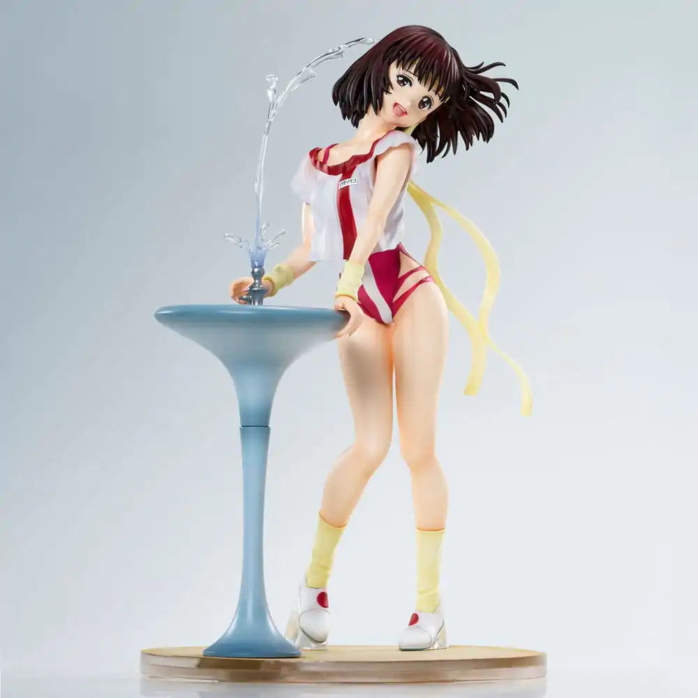Statuie PVC Takaya Noriko 35th Anniversary Ver. 23 cm poza produsului