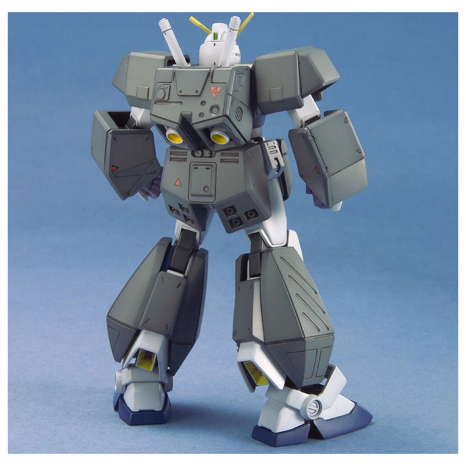 Gundam 0080 RX-78 NT-1 Gundam Alex Model kit HGUC 1/144 poza produsului