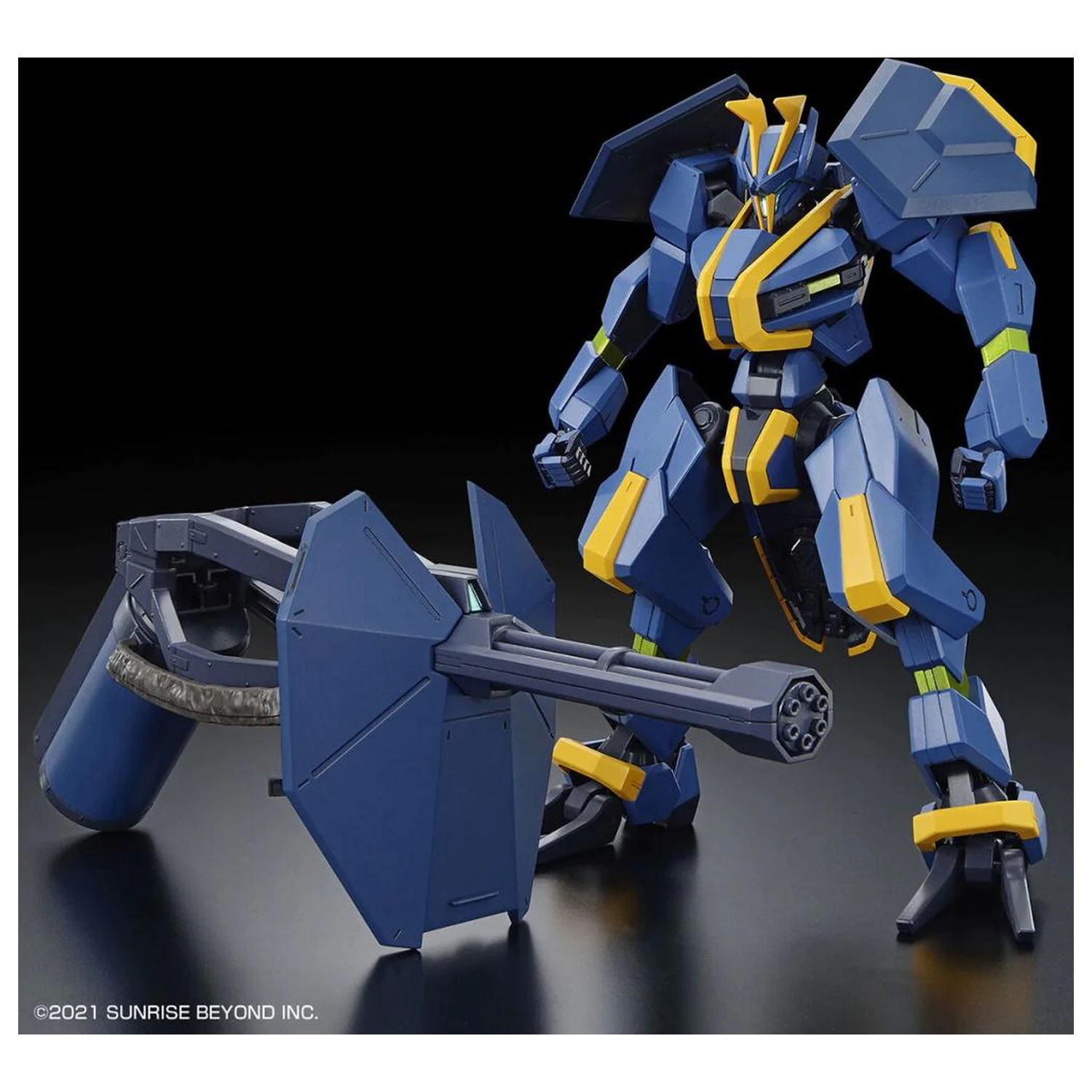 Gundam Amaim Produs Nou trusa de Model B poza produsului