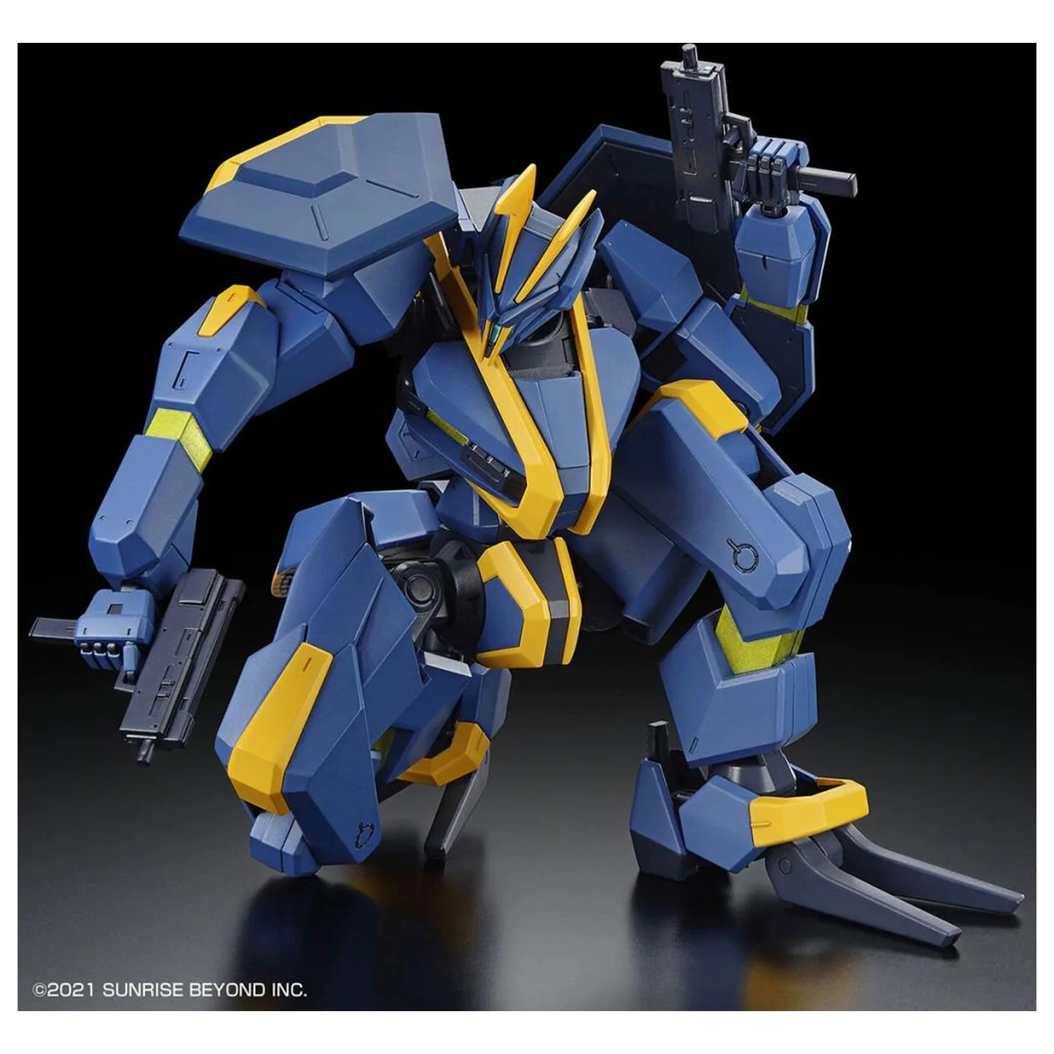 Gundam Amaim Produs Nou trusa de Model B poza produsului