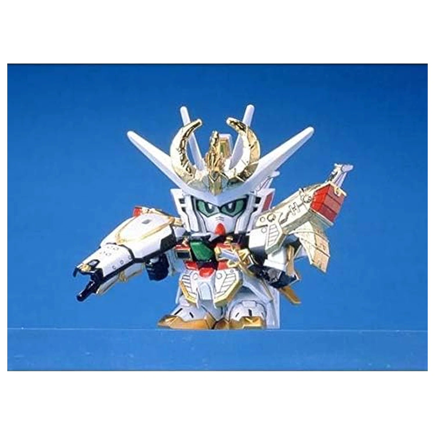 Gundam BB166 Sinou Gundam Kit model poza produsului