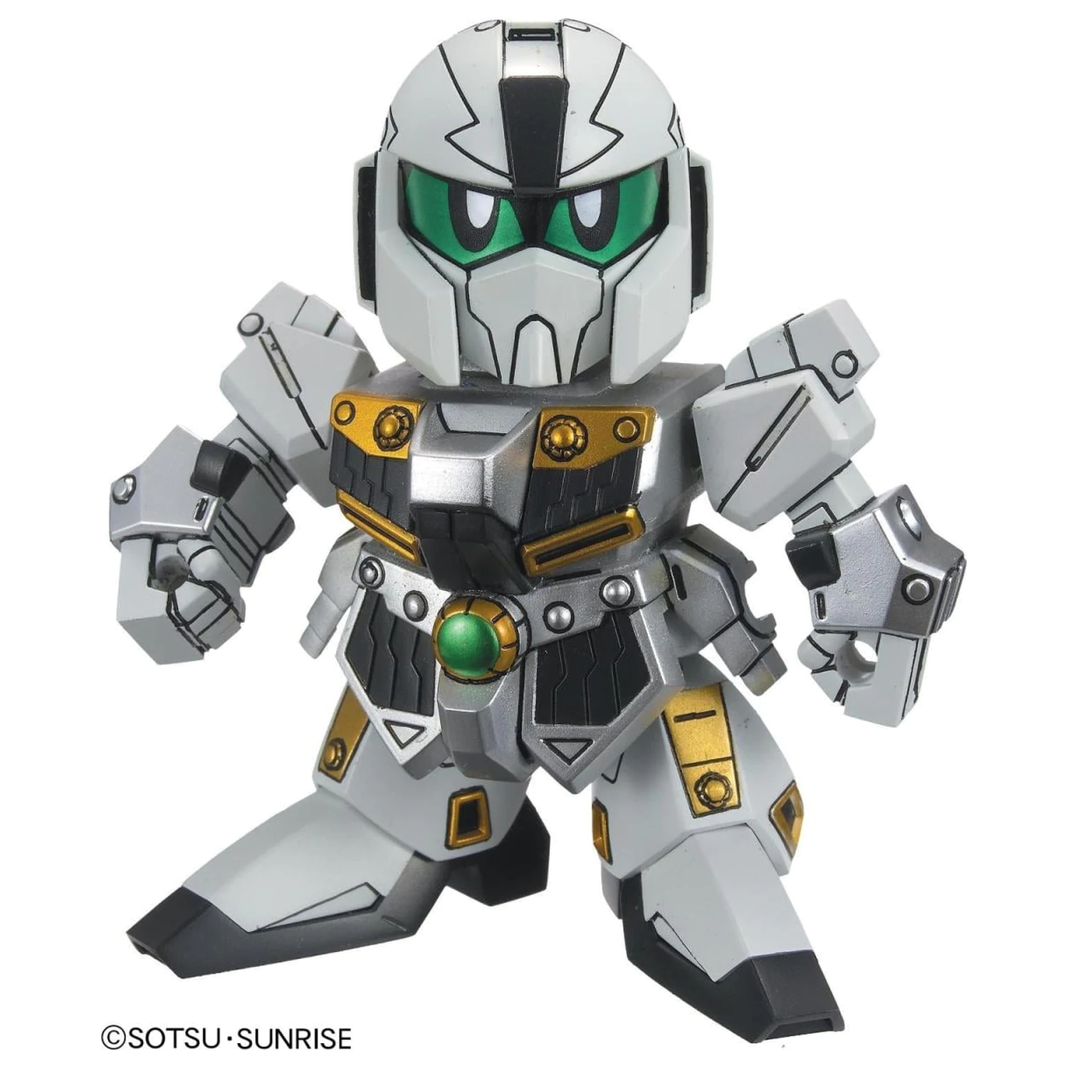 GUNDAM BB332 Uesugi Kenshin Kit model Gundam poza produsului