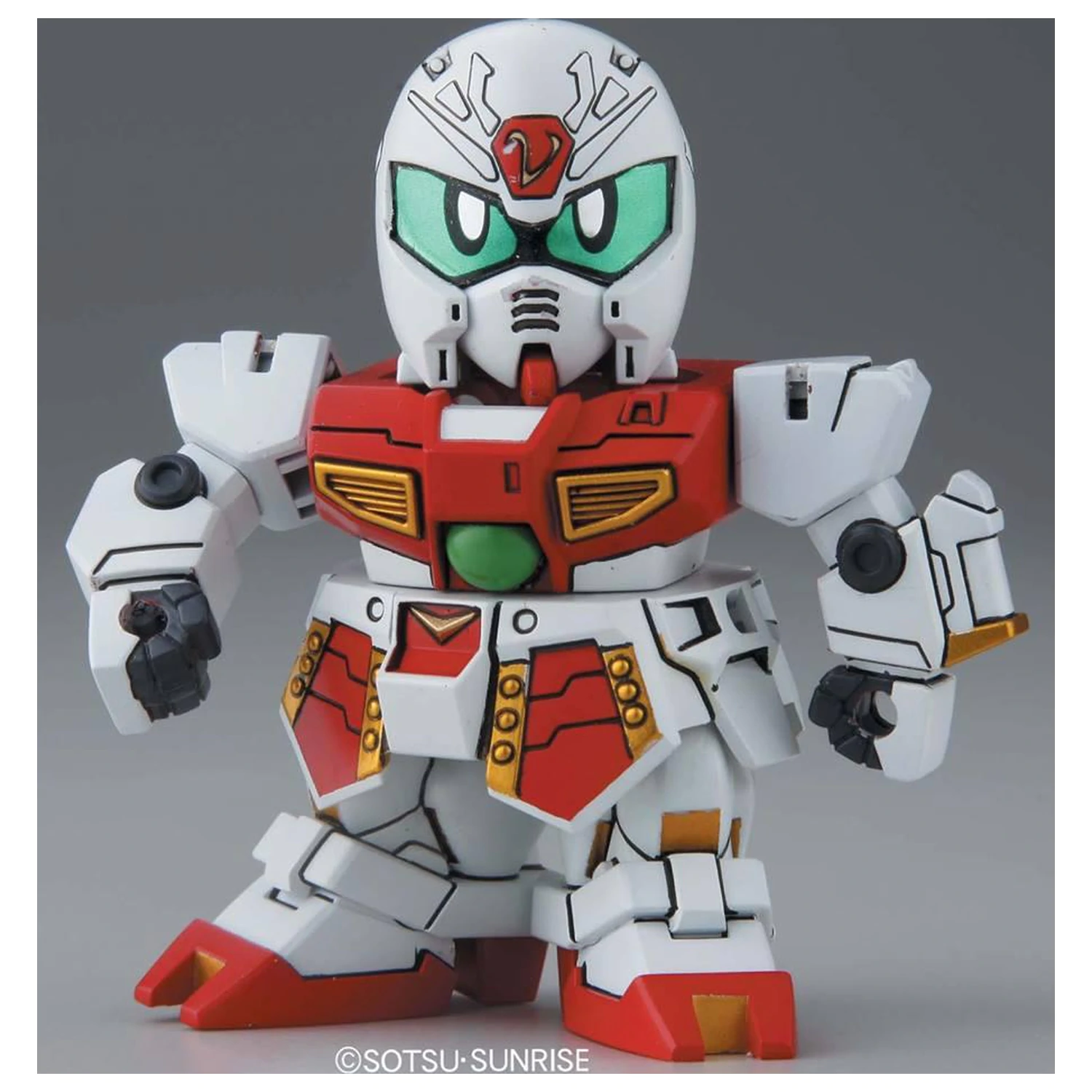 GUNDAM BB343 Sanada Yukimura Gundam set model poza produsului