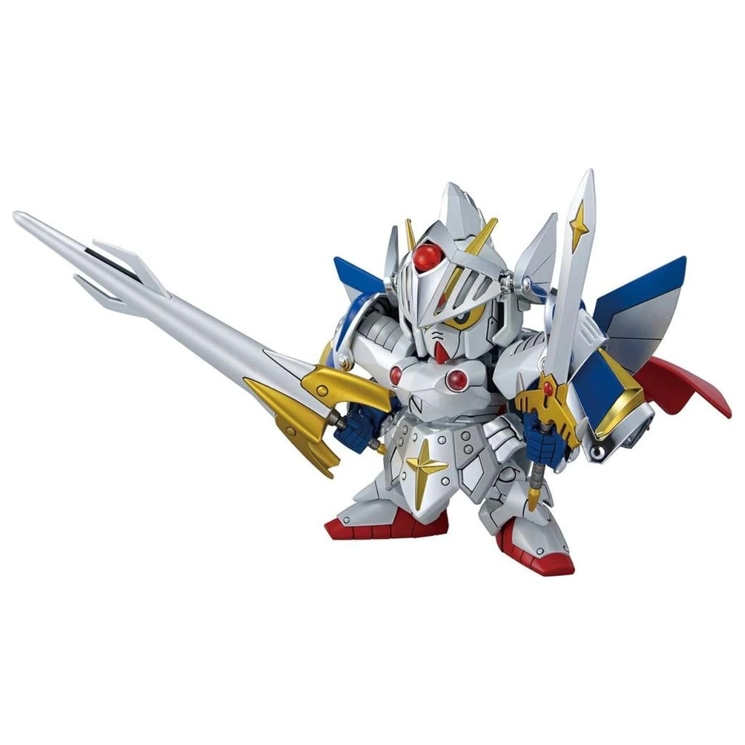 GUNDAM BB399 LegendBB Versal Knight Gundam Set model poza produsului