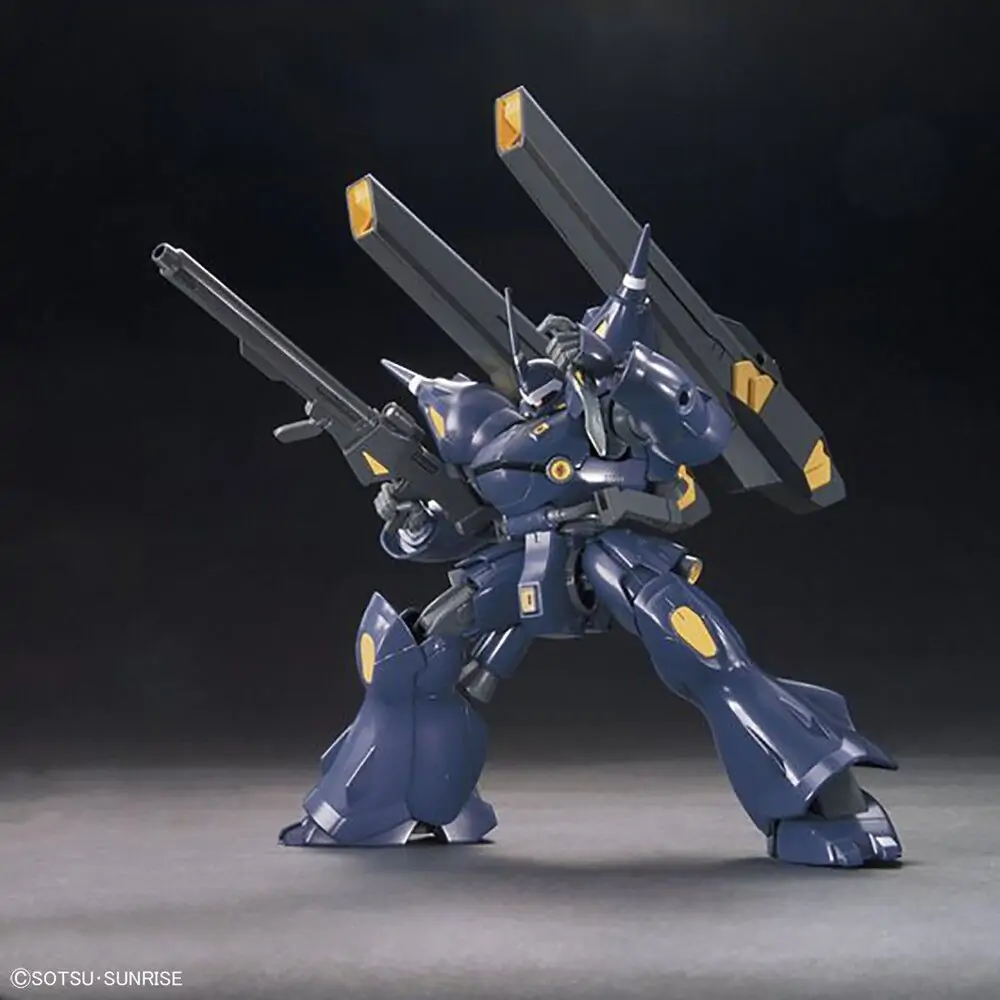 Gundam Build Fighters Kampfeer Amazing figura poza produsului