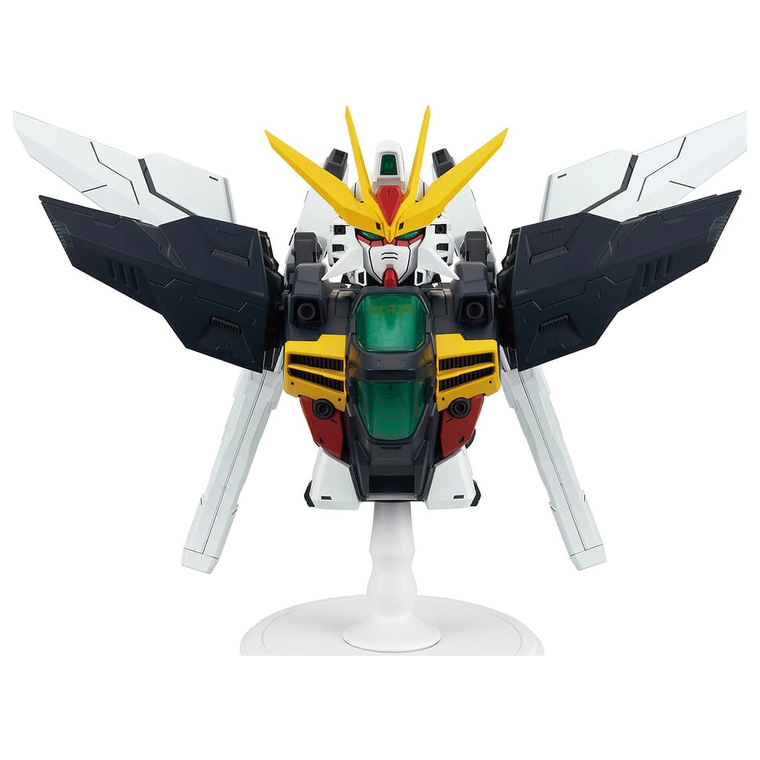 Gundam Double X 30th Anniversary After War Gundam X Ichibansho figurina 18cm poza produsului