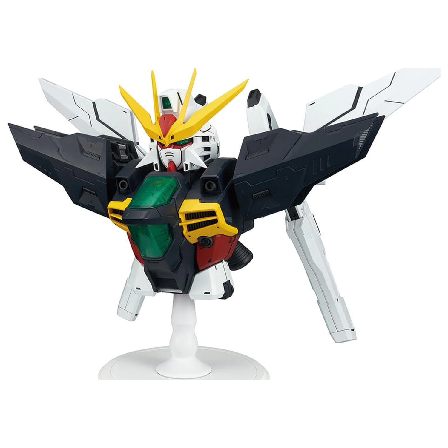 Gundam Double X 30th Anniversary After War Gundam X Ichibansho figurina 18cm poza produsului