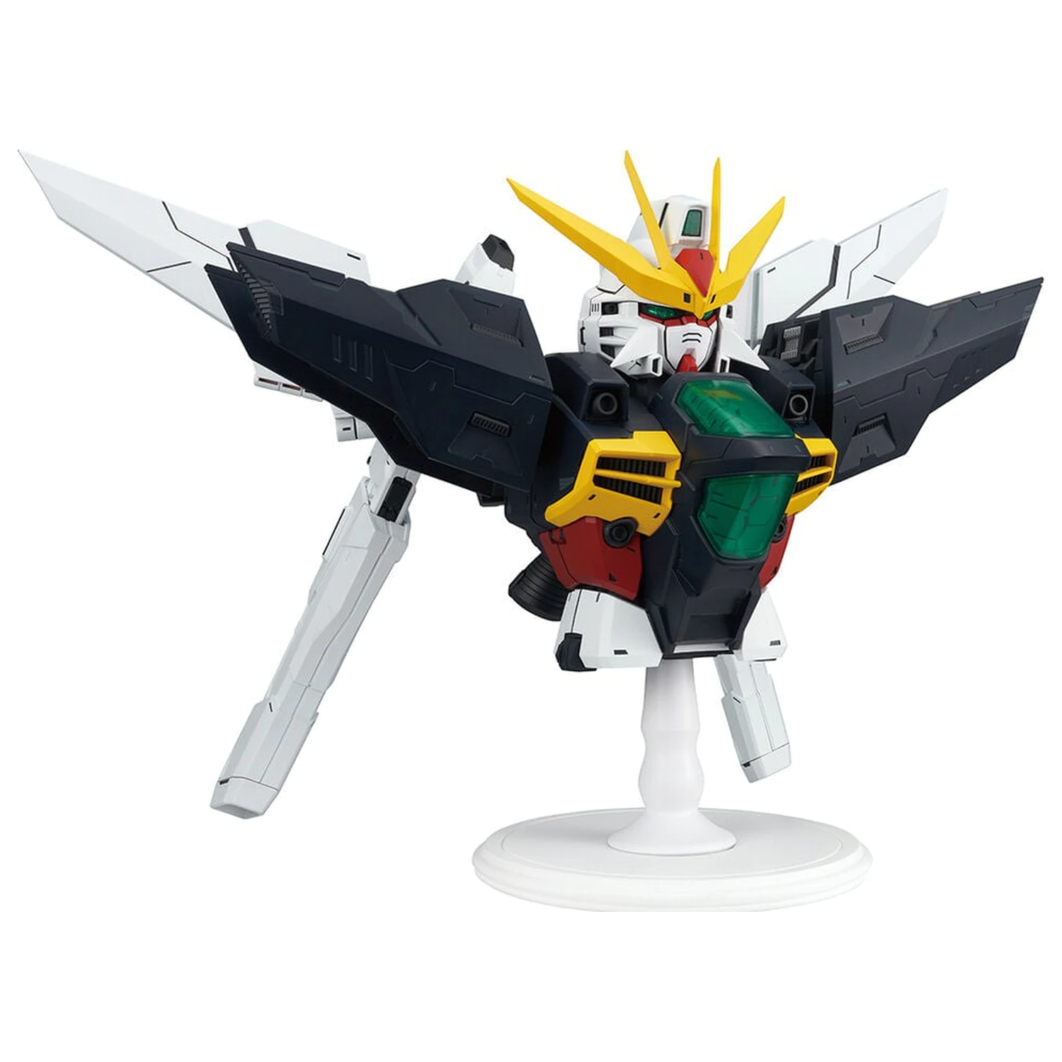 Gundam Double X 30th Anniversary After War Gundam X Ichibansho figurina 18cm poza produsului