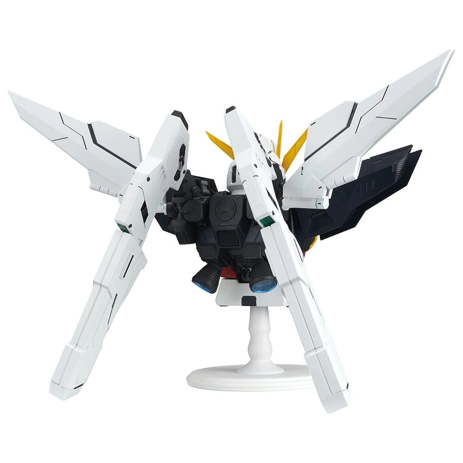 Gundam Double X 30th Anniversary After War Gundam X Ichibansho figurina 18cm poza produsului