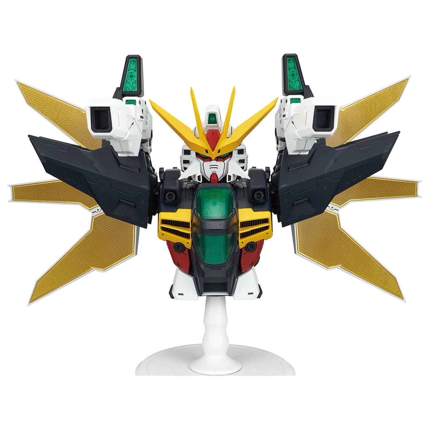 Gundam Double X Another Ver. 30Th Anniversary After War Gundam X Ichibansho figurina 18cm poza produsului