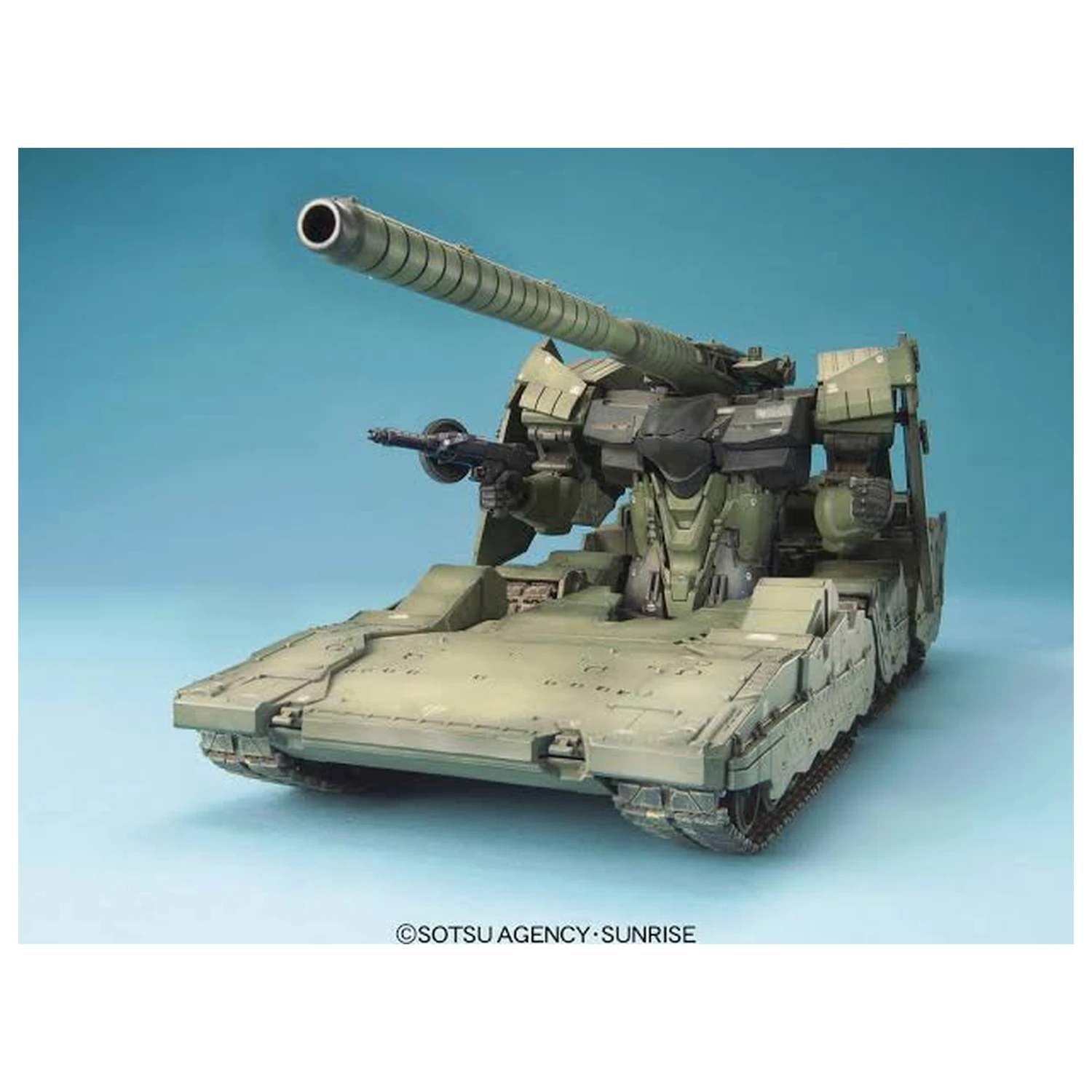 Gundam EX Set de model la scară 1/144 EX Model YMT05 Hildolfr poza produsului