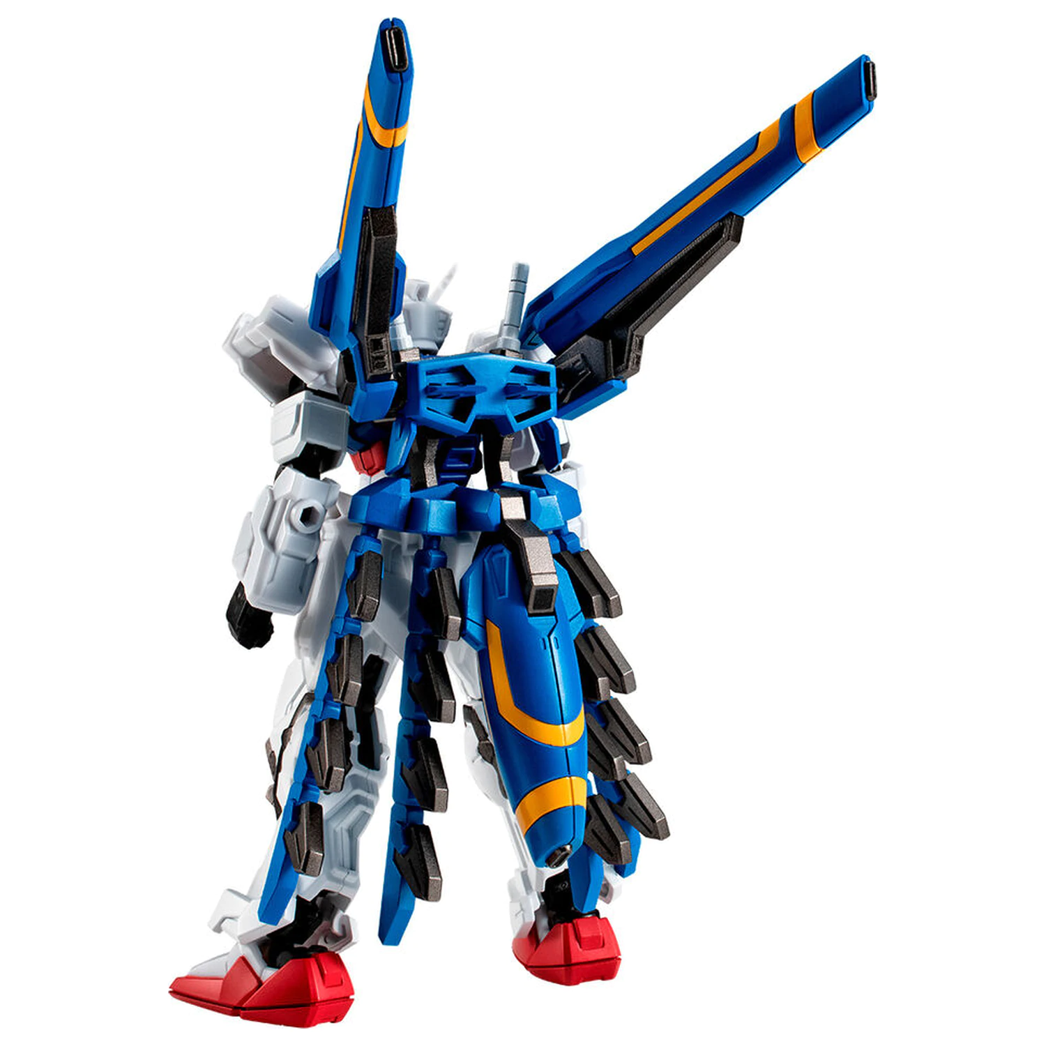 Gundam G-Frame FA Dragoon Strike figurina 13cm poza produsului