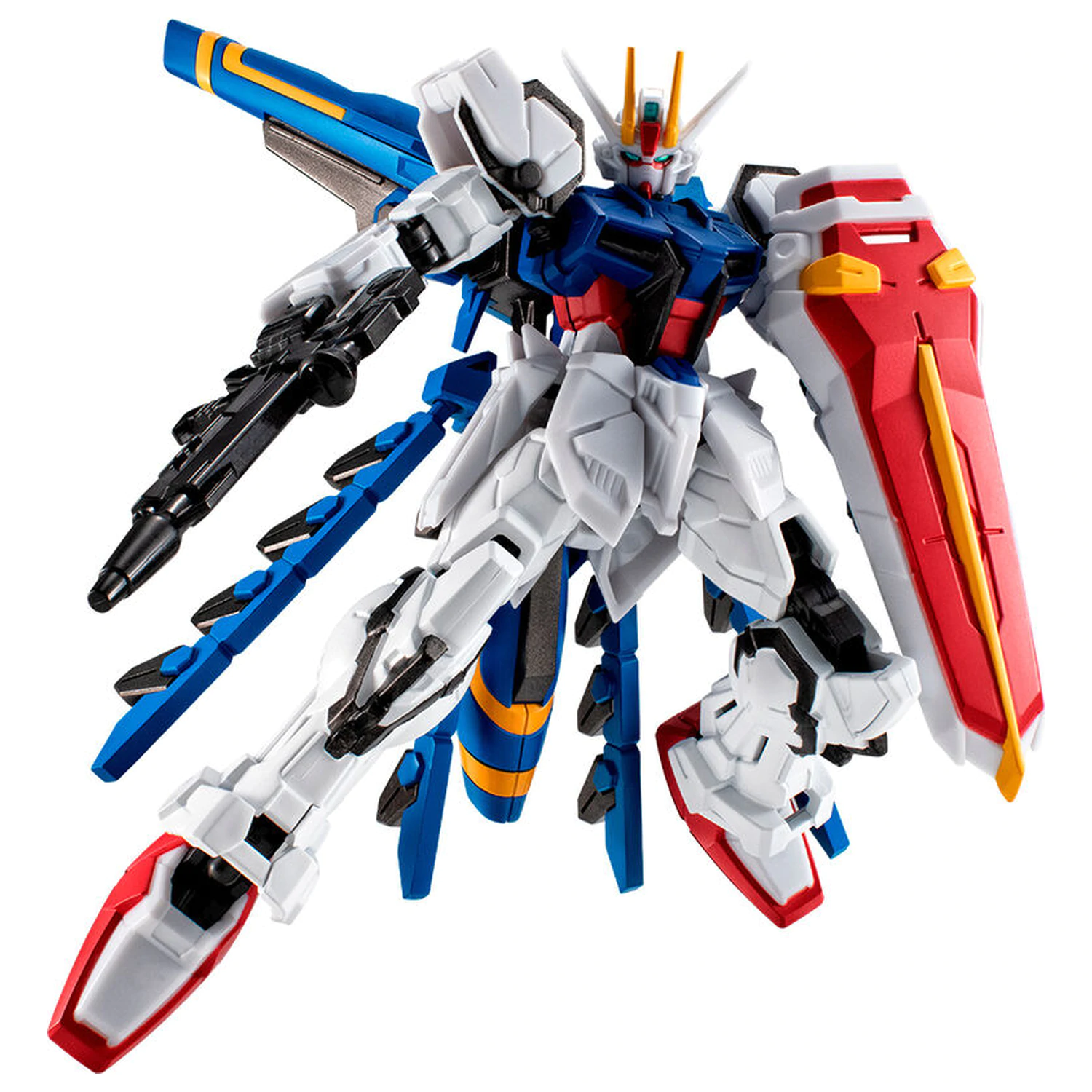 Gundam G-Frame FA Dragoon Strike figurina 13cm poza produsului