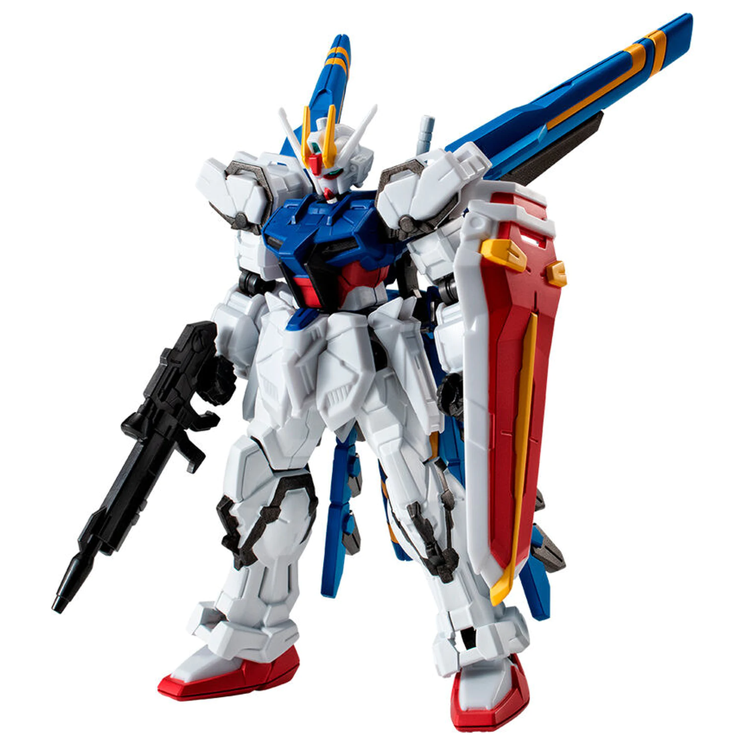 Gundam G-Frame FA Dragoon Strike figurina 13cm poza produsului