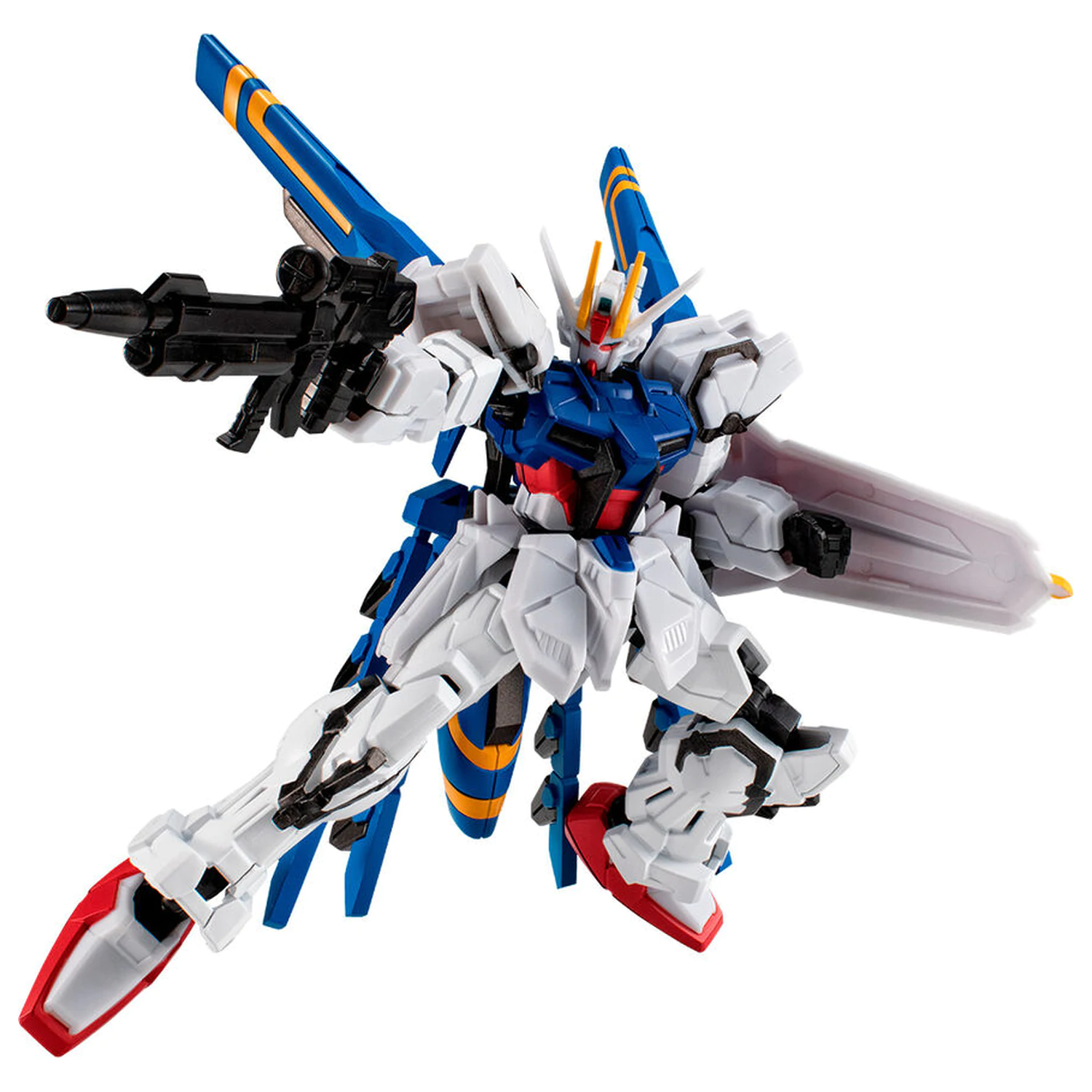 Gundam G-Frame FA Dragoon Strike figurina 13cm poza produsului